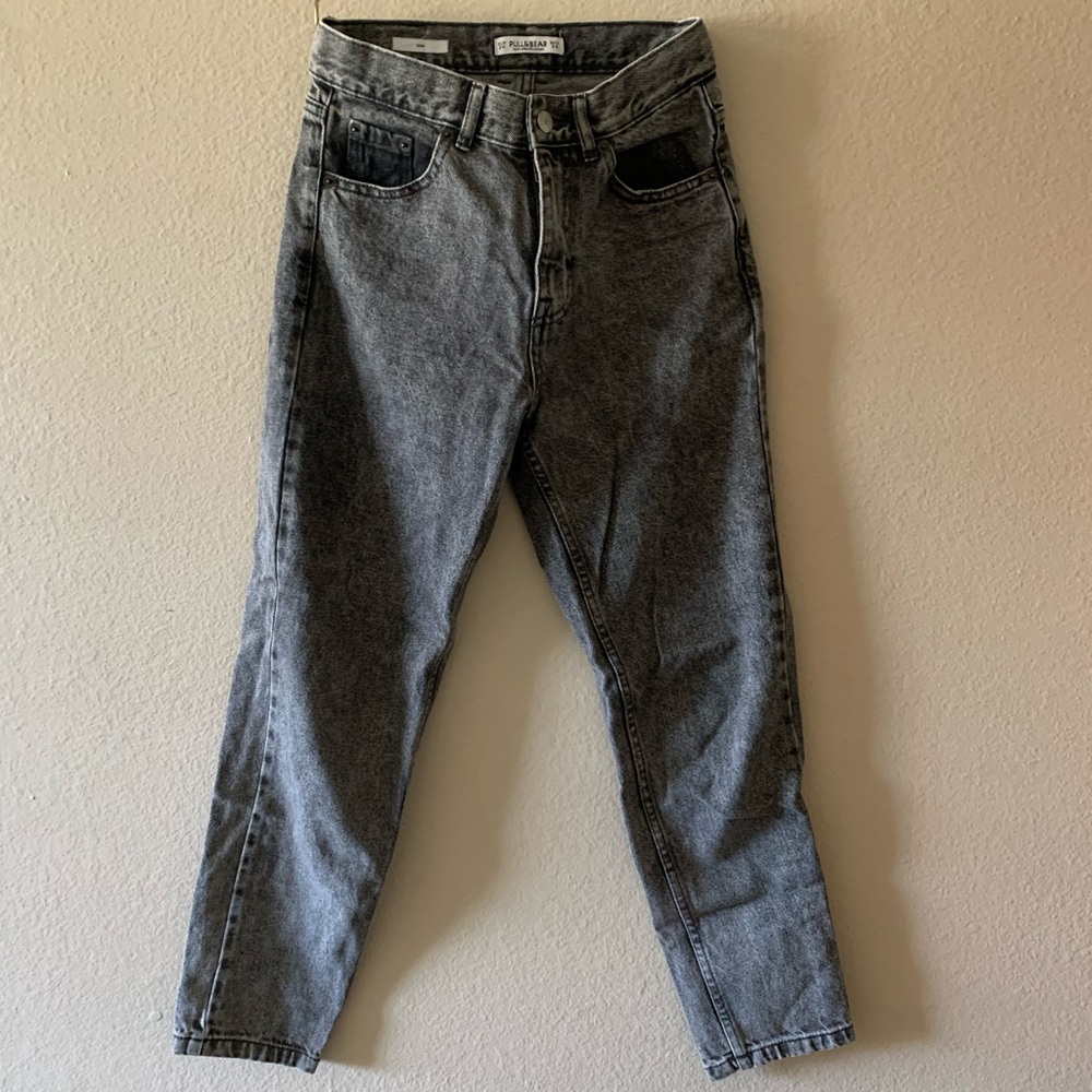 Bershka Denim